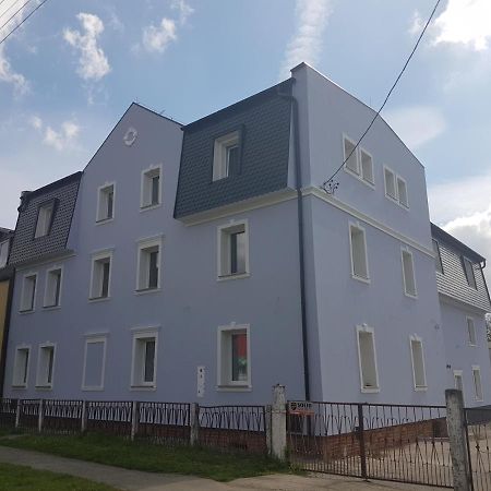 Kamienica Zerniki Wroclawskie Εξωτερικό φωτογραφία