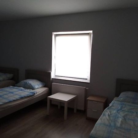 Kamienica Zerniki Wroclawskie Εξωτερικό φωτογραφία