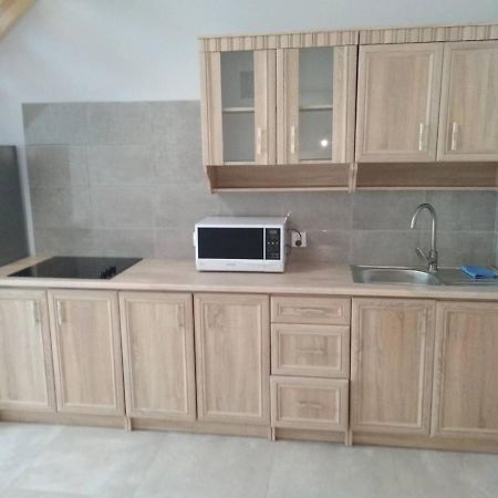 Kamienica Zerniki Wroclawskie Εξωτερικό φωτογραφία