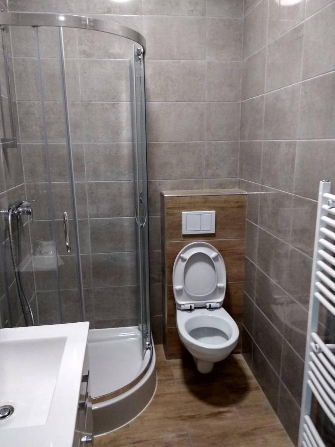 Kamienica Zerniki Wroclawskie Εξωτερικό φωτογραφία