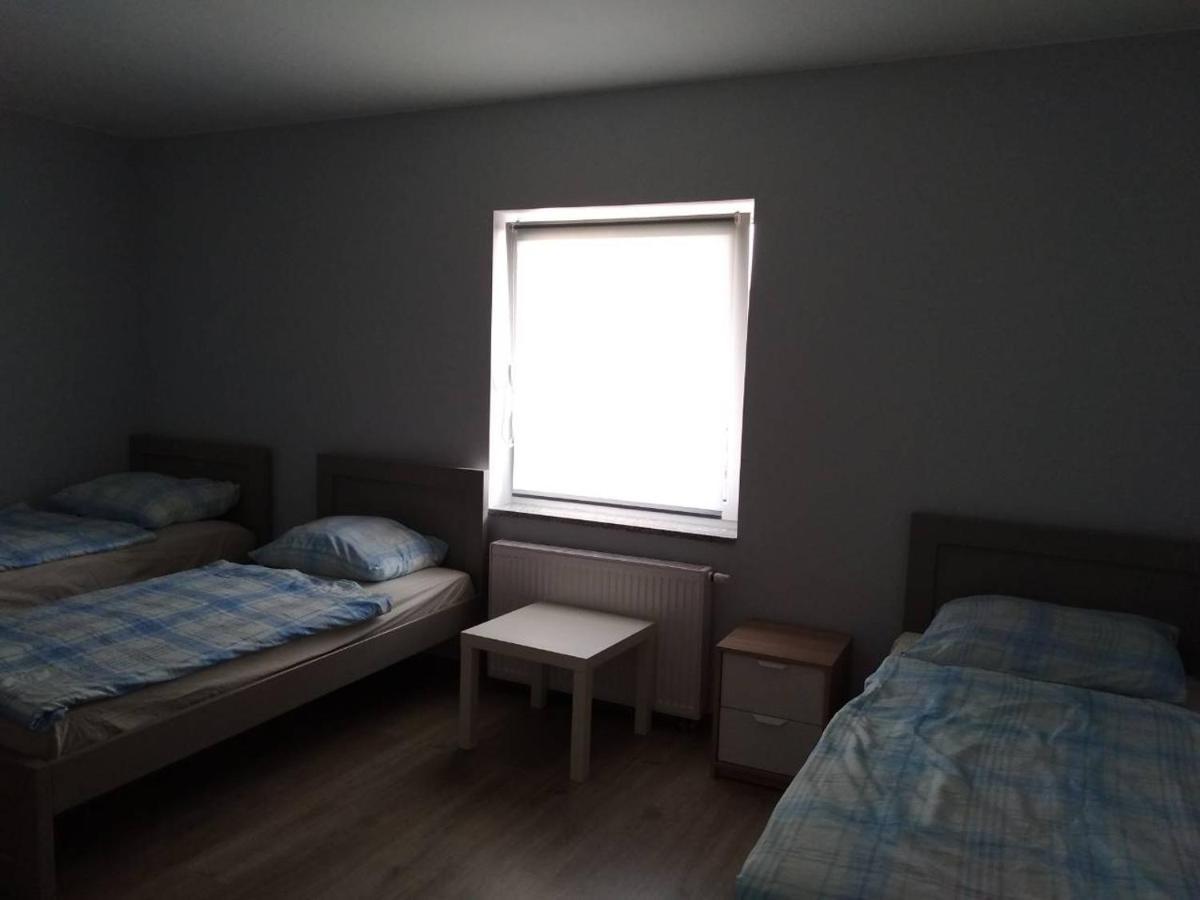 Kamienica Zerniki Wroclawskie Εξωτερικό φωτογραφία