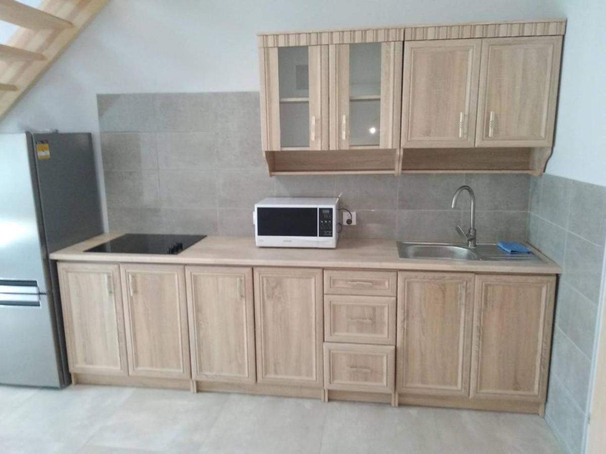 Kamienica Zerniki Wroclawskie Εξωτερικό φωτογραφία